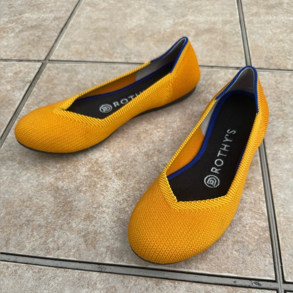 Rothy's Flats - Picture 5 of 14